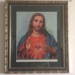 Meet your Posher, Veronica